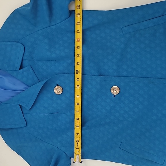 Vintage Betty Rose Coat - Picture 15 of 16